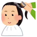 医療かつら/ヘッドスパサロン/千葉県市川市個室美容室