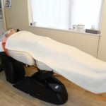 ヘッドスパ/医療ウイッグ/和漢彩染/千葉県市川/女性専用