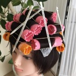 大人かわいい医療用ウイッグ/医療かつらのカットが出来る千葉県市川個室美容室