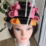 他メーカー医療ウィッグのカットが出来る美容室/千葉県市川市