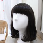 リネアストリアさんの天使の夢見るボブ２/千葉県市川市