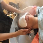 ヘッドスパキャンペーンはあと9日！/医療ウィッグ専門美容室/千葉県市川市