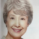 白髪入り医療カツラ/医療ウィッグ/ショート医療カツラ/千葉県市川市